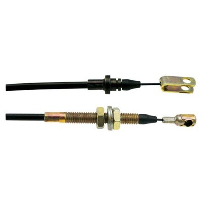 CABLE GAS FORD 81870807 - milautoparts-fr.ukrlive.com