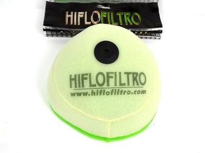 FILTRO AIRE HIFLO HFF5013 KTM 125 250 400 525  