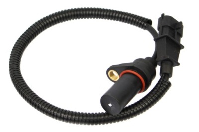 Датчик положення вала hyundai matrix 1.6 1.8 фото №1