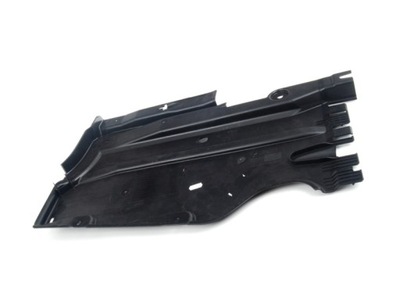 NOUVEAU ORIGINAL AUDI AVEC PROTECTION CHASSIS LT 8K0825215J - milautoparts-fr.ukrlive.com