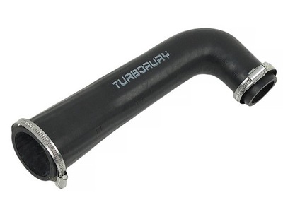 TUBE JUNCTION PIPE TURBO RADIATOR FIAT MAREA 1.9 JTD - milautoparts-fr.ukrlive.com