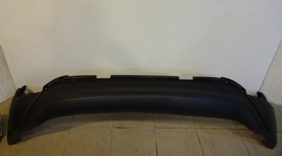 SPOILER BUMPER REAR HYUNDAI TUCSON 15- - milautoparts-fr.ukrlive.com