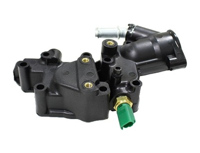 Abakus 038-025-0007 корпус термостата фото №1