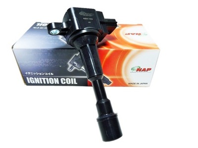 COIL IGNITION JAPAN MAZDA 3 BK 2003-2006 1.3 1.6 - milautoparts-fr.ukrlive.com