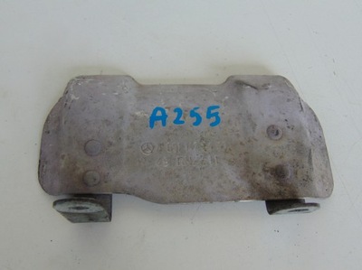 Sprinter 906 захист теплова a6511420420 фото №1