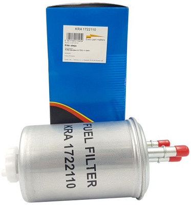 KRAFT AUTOMOTIVE 1722110 FILTER FUEL - milautoparts-fr.ukrlive.com