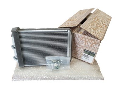 RENAULT MASTER III 10- HEATER ORIGINAL - milautoparts-fr.ukrlive.com