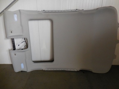 Audi a8 4h0 d4 long потолок 4h4867505 фото №1