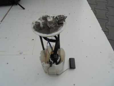 Насос поплавок топлива opel astra j 4 1.3 cdti фото №1