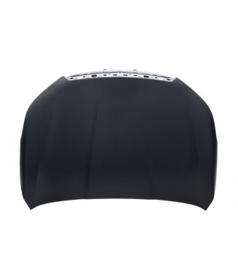 Капот стальной subaru forester 2013 - 2016 фото №1