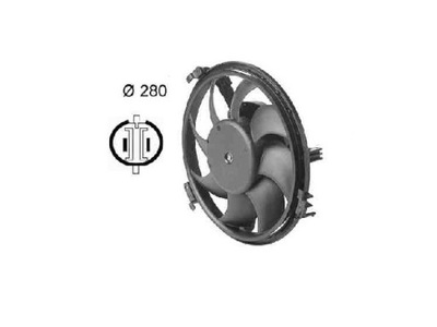 VENTILATEUR DU CLIMATISEUR AUDI A4 1994-2000 - milautoparts-fr.ukrlive.com