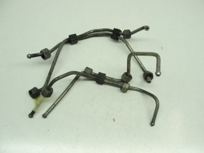 Трубки провода топливные c8 807 phedra 2.2 jtd фото №1