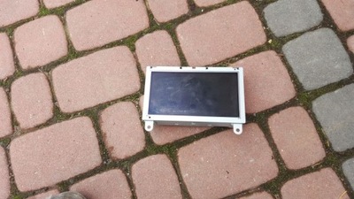 DISPLAY NAVIGATION OPEL INSIGNIA ASTRA J 95196687 ---WYLOGOWANY--- - milautoparts-fr.ukrlive.com