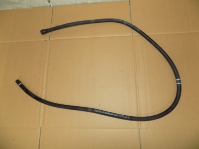 Porsche panamera 970 пабтрубок  шланг шланг сливной фото №1