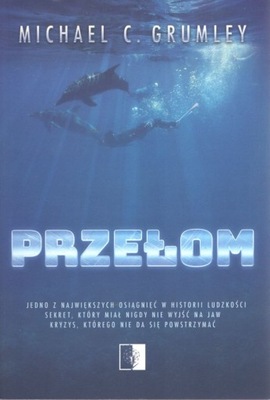 Przełom Grumley Michael C.