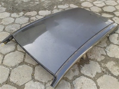 Крыша ford c-max ii фото №1