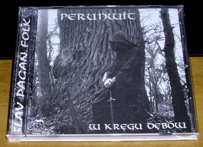 PERUNWIT-W Kręgu Dębów (1997,Astral Wings)