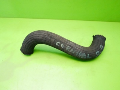 Труба шланг интеркулер kia carnival i 2.9 crdi фото №1