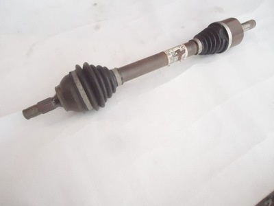 Peugeot оригинальный номер 9656135280 приводной вал фото №1