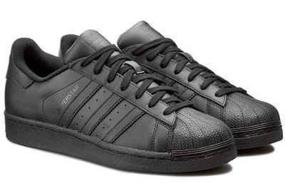 adidas SUPERSTAR AF5666 SKÓRA # 36