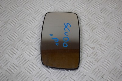 LINER MIRRORS RIGHT GLASS FIAT SCUDO II 2014 - milautoparts-fr.ukrlive.com