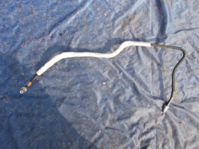 Шланг усилителя ford mustang 2006 shelby gt фото №1