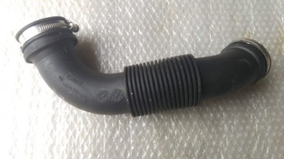 Труба воздухозаборник воздуха 1097281s01 ford focus mk3 фото №1