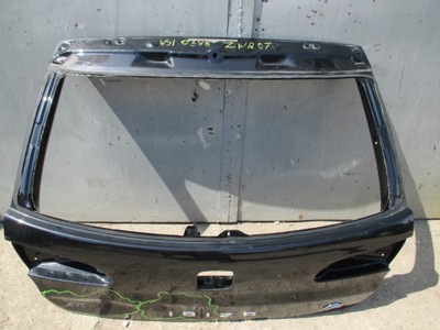 BOOTLID REAR REAR SEAT IBIZA III FR 2008 3-DOOR - milautoparts-fr.ukrlive.com