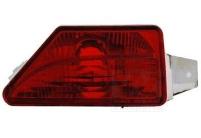 NEW CONDITION LAMP REAR FOG LAMP FIAT BRAVO 2007- - milautoparts-fr.ukrlive.com