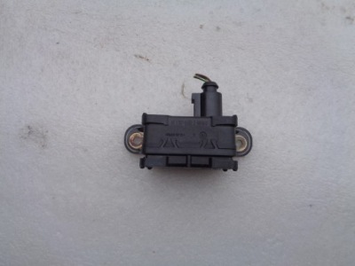 Модуль датчик esp vw touran i 7h0907655a фото №1