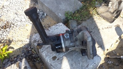 Насос підсилювача citroen c4 picasso фото №1