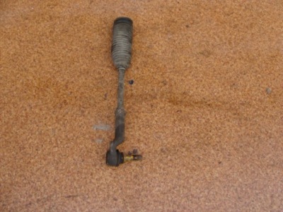 Land rover freelander 2 09 тяга кермовий фото №1