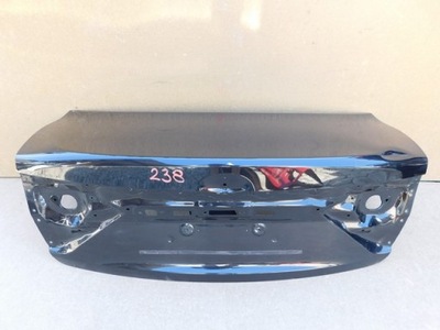 BOOTLID REAR TOYOTA AVENSIS T27 FACELIFT T29 SEDAN - milautoparts-fr.ukrlive.com