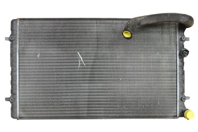 RADIATEUR EAUX VW AUDI A3 SEAT SKODA 1J0121253L - milautoparts-fr.ukrlive.com