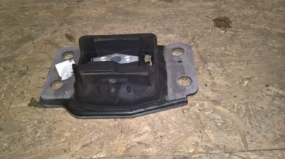 Подушка коробки ford mondeo mk5 2.0 tdci фото №1