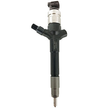 NOZZLE NISSAN NAVARA D40 PATHFINDER R51 MURANO 2.2 2.5 DCI 166005X00A - milautoparts-fr.ukrlive.com