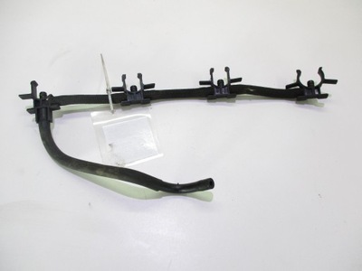 RENAULT LAGUNA I 1.9 DTI CABLE JUNCTION PIPE NADMIAROWY - milautoparts-fr.ukrlive.com