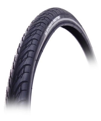 Opona Michelin 700x28C 28-622 Protec BR 760g refle