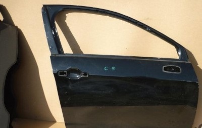 DOOR RIGHT FRONT CITROEN C5 08- - milautoparts-fr.ukrlive.com