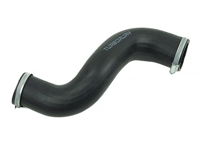 Труба wąż інтеркулер land rover freelander 2.0 di фото №1