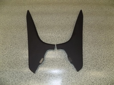 Обшивка 13r porsche 911 991 carrera захист тунель l фото №1