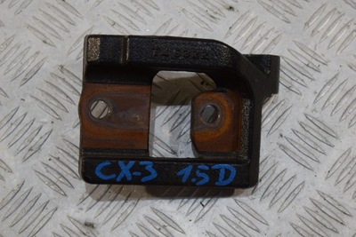 Кронштейн кронштейн двигуна mazda cx3 1.5d фото №1