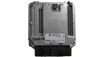 ECU VW T5 2.5 070997016M 0281014050 PROGRAMMATION - milautoparts-fr.ukrlive.com