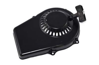  starter Hecht GG950 Kraft&Dele 1200