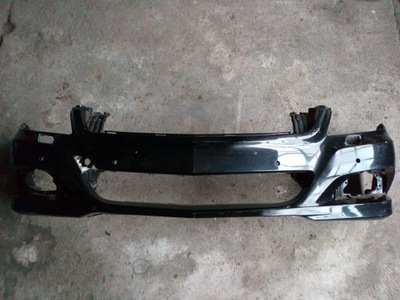 MERCEDES SL W230 III EDYCJA (2 LIFT) BUMPER FRONT - milautoparts-fr.ukrlive.com