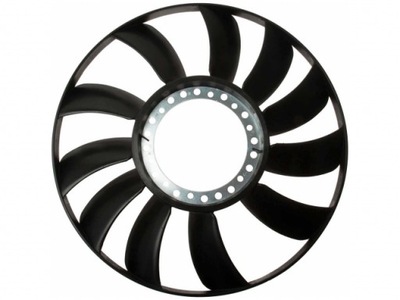 ROUE DE VENTILATEUR AUDI A4 B5 1994-2000 NOUVEAU - milautoparts-fr.ukrlive.com