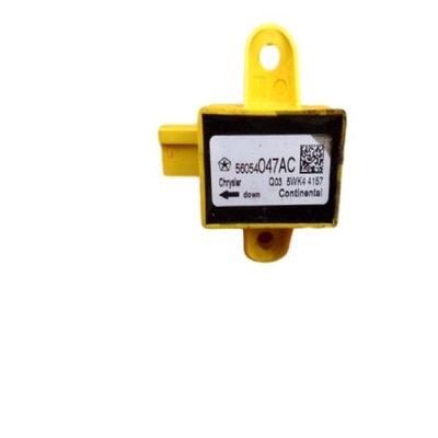 Датчик датчик air bag двері fiat freemont фото №1