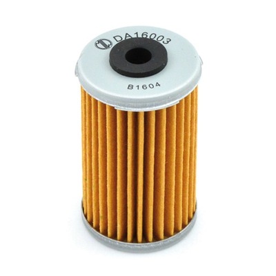 MEIWA DA16003 (HF169) FILTRE HUILES POUR DAELIM VJ125 ROADWIN / VL125 DAYSTAR - milautoparts-fr.ukrlive.com