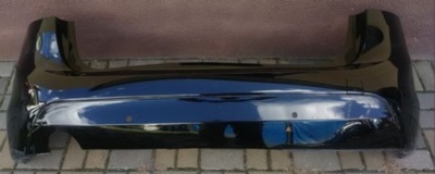 Bmw 2 f45 бампер задня оригінал фото №1