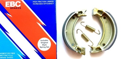 BRAKE SHOES BRAKE EBC Y503 - milautoparts-fr.ukrlive.com